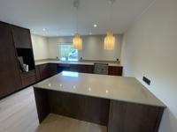 Silestone Coral Clay - Perstorp - montering  2026-05-10
