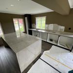Dekton Arga - Sala - montering  2026-05-14