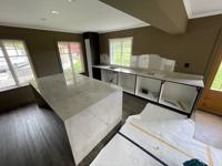Dekton Arga - Sala - montering  2026-05-14