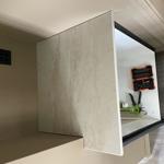 Dekton Arga - Sala - montering  2026-05-14