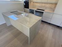 Dekton Arga - järfälla - montering  2026-05-10