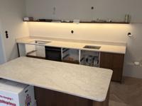 Technistone Glencoe - Stockholm - montering  2026-05-10