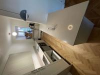 Technistone Noble Ivory White - Stockholm - montering  2026-05-18
