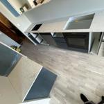 Technistone Mystery White - Täby - montering  2026-05-15