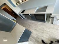Technistone Mystery White - Täby - montering  2026-05-15