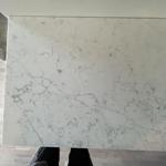 Technistone Mystery White - Täby - montering  2026-05-15