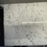 Carrara C - Uppsala - montering  2026-05-18