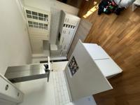 Technistone Noble Ivory White - Tyresö - montering  2026-05-20