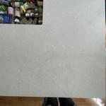 Technistone Noble Ivory White - Tyresö - montering  2026-05-20