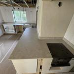 Dekton Ava - Mora - montering  2026-05-17
