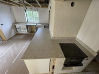 Dekton Ava - Mora - montering  2026-05-17