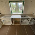 Dekton Ava - Mora - montering  2026-05-17