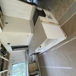 Dekton Ava - Mora - montering  2026-05-17