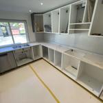 Dekton Entzo - västerås - montering  2026-05-14