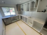 Dekton Entzo - västerås - montering  2026-05-14