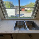 Dekton Entzo - västerås - montering  2026-05-14