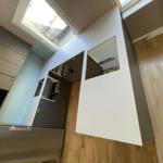 Silestone Desert Silver - Täby - montering  2026-05-23