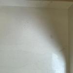 Silestone Calacatta Tova - Bagarmossen - montering  2026-05-20