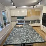 Laminam Verde Alpi - Svedala - montering  2026-05-17