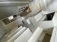 Technistone Mystery White - Stockholm - montering  2026-05-21