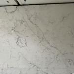 Technistone Mystery White - Stockholm - montering  2026-05-21