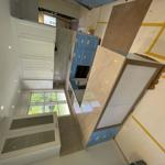 Technistone Glencoe - Bromma - montering  2026-05-22