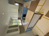 Technistone Glencoe - Bromma - montering  2026-05-22