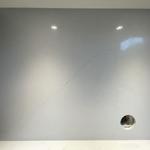 Silestone Persian White - Falun - montering  2026-05-16