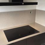 Silestone Coral Clay - Sollentuna - montering  2026-05-30