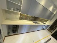 Silestone Linen Cream - Stockholm - montering  2026-05-21