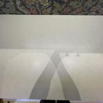 Silestone Linen Cream - Stockholm - montering  2026-05-21