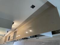 Silestone Coral Clay - Skogås - montering  2026-05-13