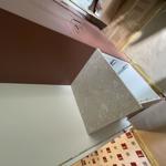 Terrazzo Perlato Royal - Bromma - montering  2026-05-21
