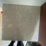 Terrazzo Perlato Royal - Bromma - montering  2026-05-21