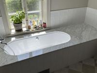 Carrara C - BY KYRKBY - montering  2026-05-28