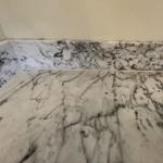 Carrara CD - Stockholm - montering  2026-05-22