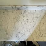 Carrara CD - Stockholm - montering  2026-05-22