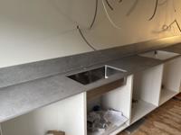 Dekton Kreta - Stockholm - montering  2026-06-05