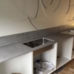 Dekton Kreta - Stockholm - montering  2026-06-05