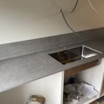 Dekton Kreta - Stockholm - montering  2026-06-05