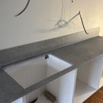 Dekton Kreta - Stockholm - montering  2026-06-05