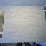Dekton Marmorio - Trosa - montering  2026-06-11