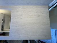 Dekton Marmorio - Trosa - montering  2026-06-11