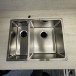 Dekton Marmorio - Trosa - montering  2026-06-11