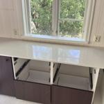 Silestone Snowy Ibiza - Stockholm - montering  2026-05-31