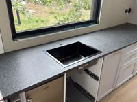 Nero Africa - Vaxholm - montering  2026-06-02