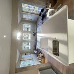 Silestone Lime Delight - Mörrum - montering  2026-06-09