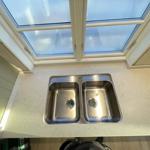 Silestone Lime Delight - Mörrum - montering  2026-06-09