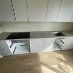 Dekton VK03 Grigio - Järfälla - montering  2026-06-13