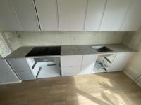 Dekton VK03 Grigio - Järfälla - montering  2026-06-13